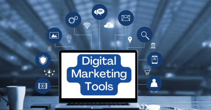 Social Media Marketing Tools