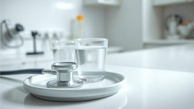 TB-500: What the Research Actually Says (and Where It Goes Quiet)