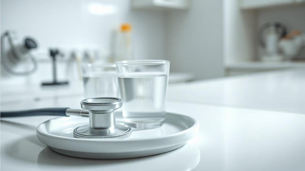 TB-500: What the Research Actually Says (and Where It Goes Quiet)